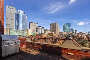 234 W Newton St, Boston, MA 02115 - Photo 1