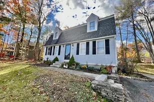 188 Fernwood Dr, Gardner, MA 01440 - Photo 1