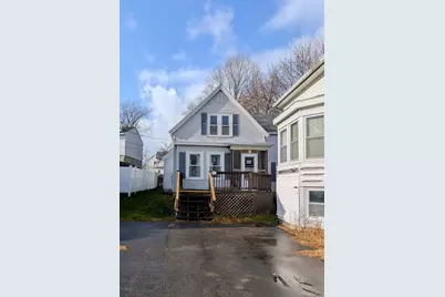 6-1/2 Leonard St, Milford, MA 01757 - Photo 1