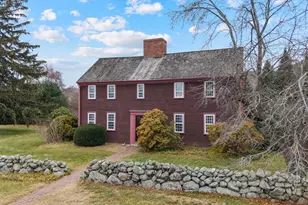 7 Lower Green, Newbury, MA 01951 - Photo 1