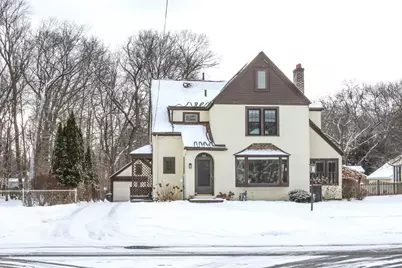 115 Wenonah Road, Longmeadow, MA 01106 - Photo 1