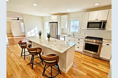 11 Channing #02, Newton, MA 02458 - Photo 1