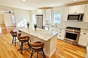 11 Channing, Newton, MA 02458 - Photo 1