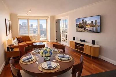 151 Tremont St #24U, Boston, MA 02111 - Photo 1