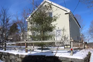 50 W Myrtle St, Orange, MA 01364 - Photo 1