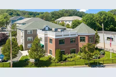 245 Willard Street #5, Quincy, MA 02169 - Photo 1