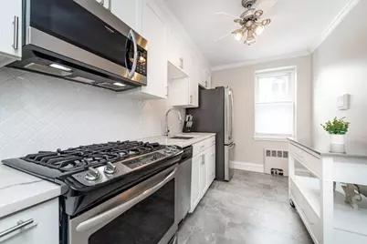 1 Twomey Court #40, Boston, MA 02127 - Photo 1