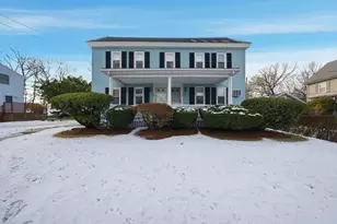 21-23 Eastern Ave, Woburn, MA 01801 - Photo 1