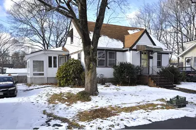 34 Guild Rd, Brockton, MA 02302 - Photo 1