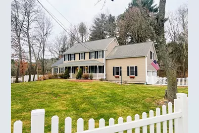 1565 West St, Wrentham, MA 02093 - Photo 1