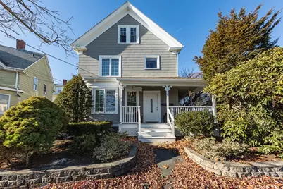 6 Maple Ave #1, Swampscott, MA 01907 - Photo 1