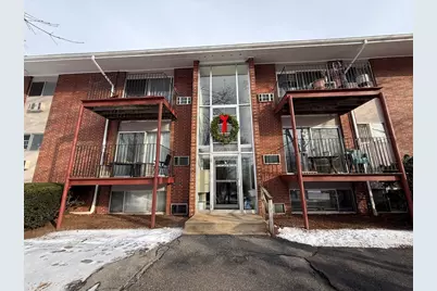 9 Longwood Drive #1, Andover, MA 01810 - Photo 1