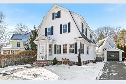 10 Hesseltine Avenue, Melrose, MA 02176 - Photo 1