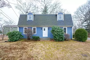 96 Thacher St, Attleboro, MA 02703 - Photo 1