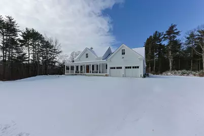 143 Cross Neck Road, Marion, MA 02738 - Photo 1