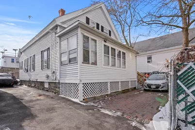 3 Butman Place, Lowell, MA 01851 - Photo 1