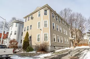 6 Lund St, Worcester, MA 01607 - Photo 1