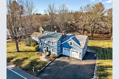 425 Bedford Street, Concord, MA 01742 - Photo 1