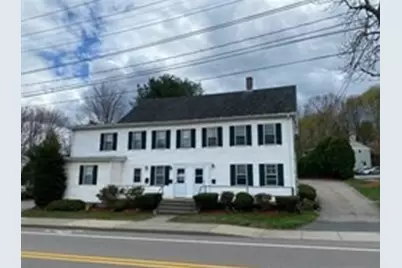 1024-1026 Waverly #3, Framingham, MA 01702 - Photo 1