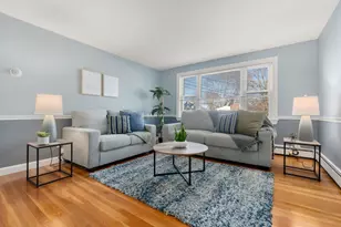 32 Whitman Rd, Waltham, MA 02453 - Photo 1