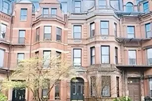 256 Commonwealth Ave, Boston, MA 02116 - Photo 1
