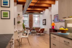 33 Sleeper, Boston, MA 02210 - Photo 1