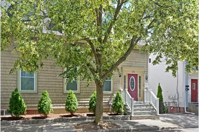 125 Heath St, Somerville, MA 02145 - Photo 1