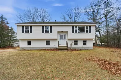 25 Greenhalge Street, Tewksbury, MA 01876 - Photo 1