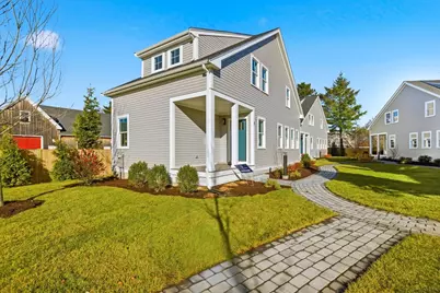 19 Ford Place #2, Scituate, MA 02066 - Photo 1