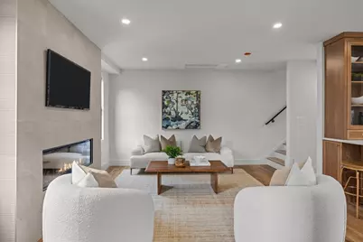 27-29 Dartmouth St #1, Arlington, MA 02474 - Photo 1