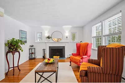 56-B Fisher St, Natick, MA 01760 - Photo 1