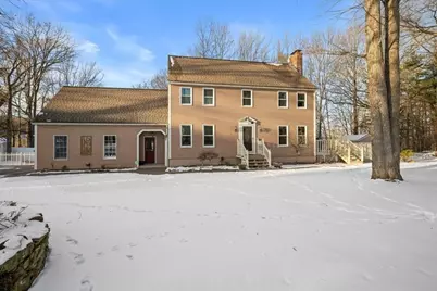 34 Scandinavia Ave, Worcester, MA 01603 - Photo 1
