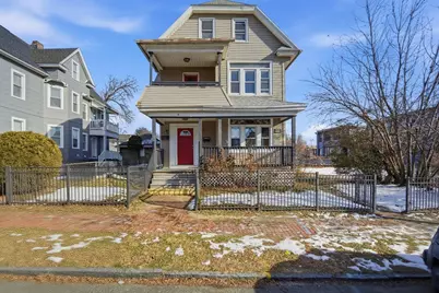 9 Murray Hill Ave, Springfield, MA 01104 - Photo 1