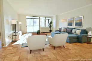 8 Whittier Pl, Boston, MA 02114 - Photo 1