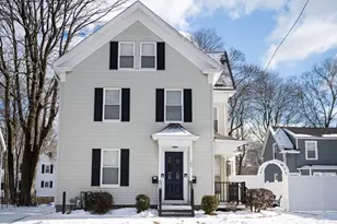 104 Union St, Franklin, MA 02038 - Photo 1