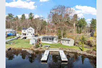 895 Flat Hill Rd, Lunenburg, MA 01462 - Photo 1