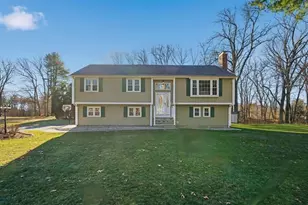 29 Thayer St, Northborough, MA 01532 - Photo 1