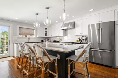 530 E 3rd St #PH, Boston, MA 02127 - Photo 1