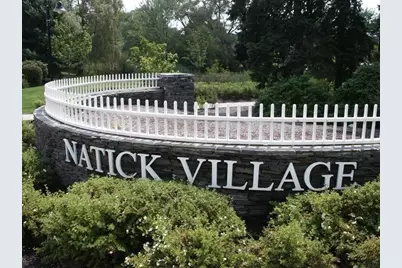 29 Village Rock Lane #6, Natick, MA 01760 - Photo 1