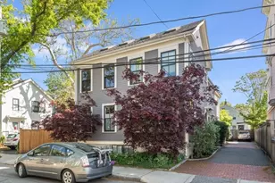 61 Prince St, Cambridge, MA 02139 - Photo 1