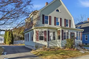 21 Haynes Ct, Leominster, MA 01453 - Photo 1