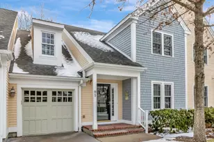 95 Godfrey Dr, Norton, MA 02766 - Photo 1