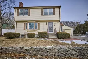 31 Walton St, Waltham, MA 02451 - Photo 1
