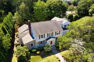 137 Hagen Rd, Newton, MA 02459 - Photo 1