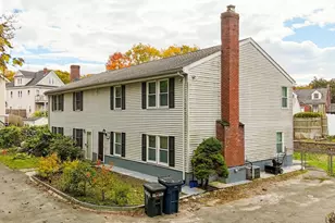 5337 B Washington St, Boston, MA 02132 - Photo 1