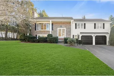 36 Cedarcrest Road, Canton, MA 02021 - Photo 1