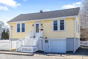 420 Baker St, Boston, MA 02132 - Photo 1