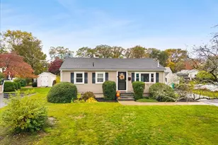 23 Sunset Ave, North Attleboro, MA 02760 - Photo 1