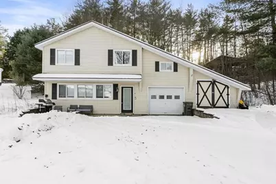 60 Stone Valley Rd, Orange, MA 01364 - Photo 1