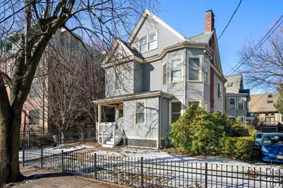 7 Russell Street #1, Cambridge, MA 02140 - Photo 1